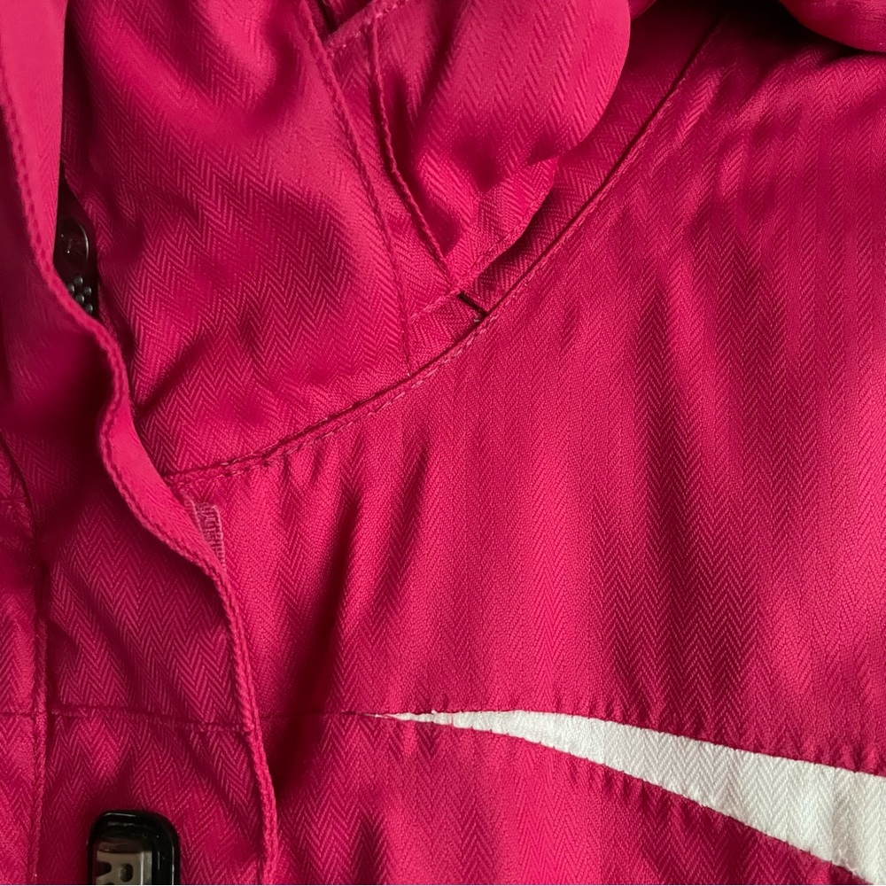 Rossignol Ski Snow Sport Jacket - Picture 14 of 14
